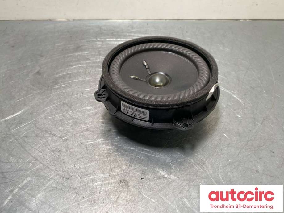 Bilstereo høyttaler til Hyundai Ioniq 9 2025-->> (BOSE|96330L1200|)