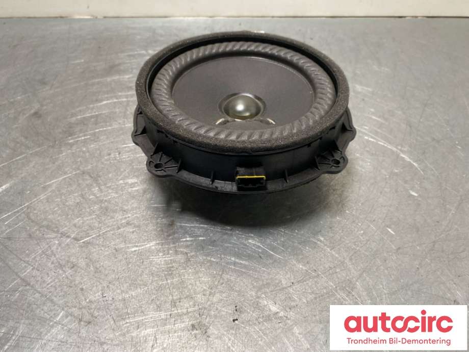 Bilstereo høyttaler til Hyundai Ioniq 9 2025-->> (BOSE|96330L1200|)