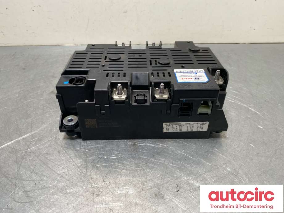 Styreenhet batteri elbil (BMS - Battery Management System) til Hyundai Ioniq 9 2025-->>  (37514GO000|)