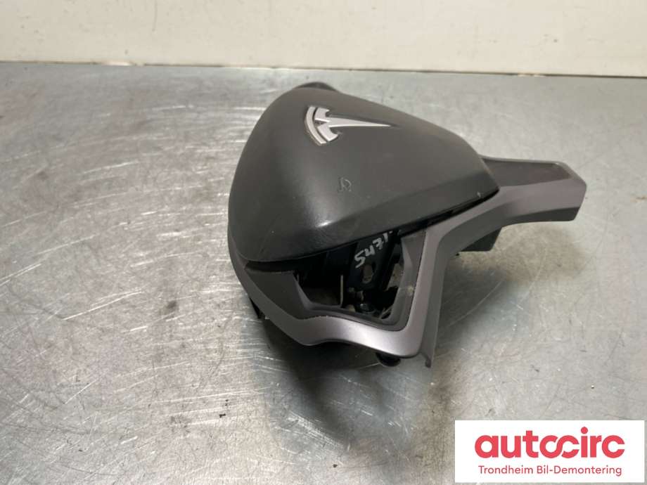 Airbag rattpute til Tesla Model X 2016-->>  (1456168-31-A|1456168-31-B|1456168-31-C| 1456168-31-D| 1456168-91-B)