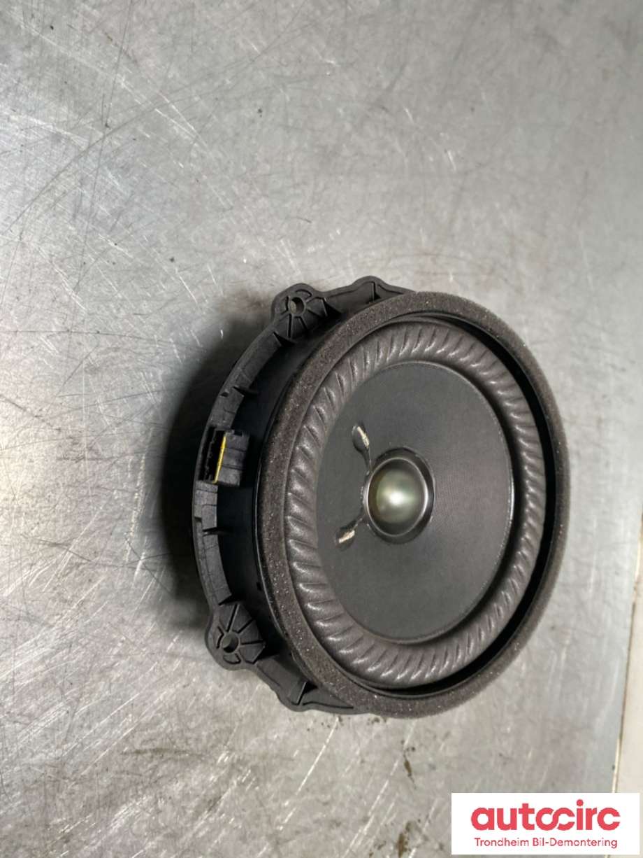 Bilstereo høyttaler til Hyundai Ioniq 9 2025-->>  (BOSE|96330L1200|)
