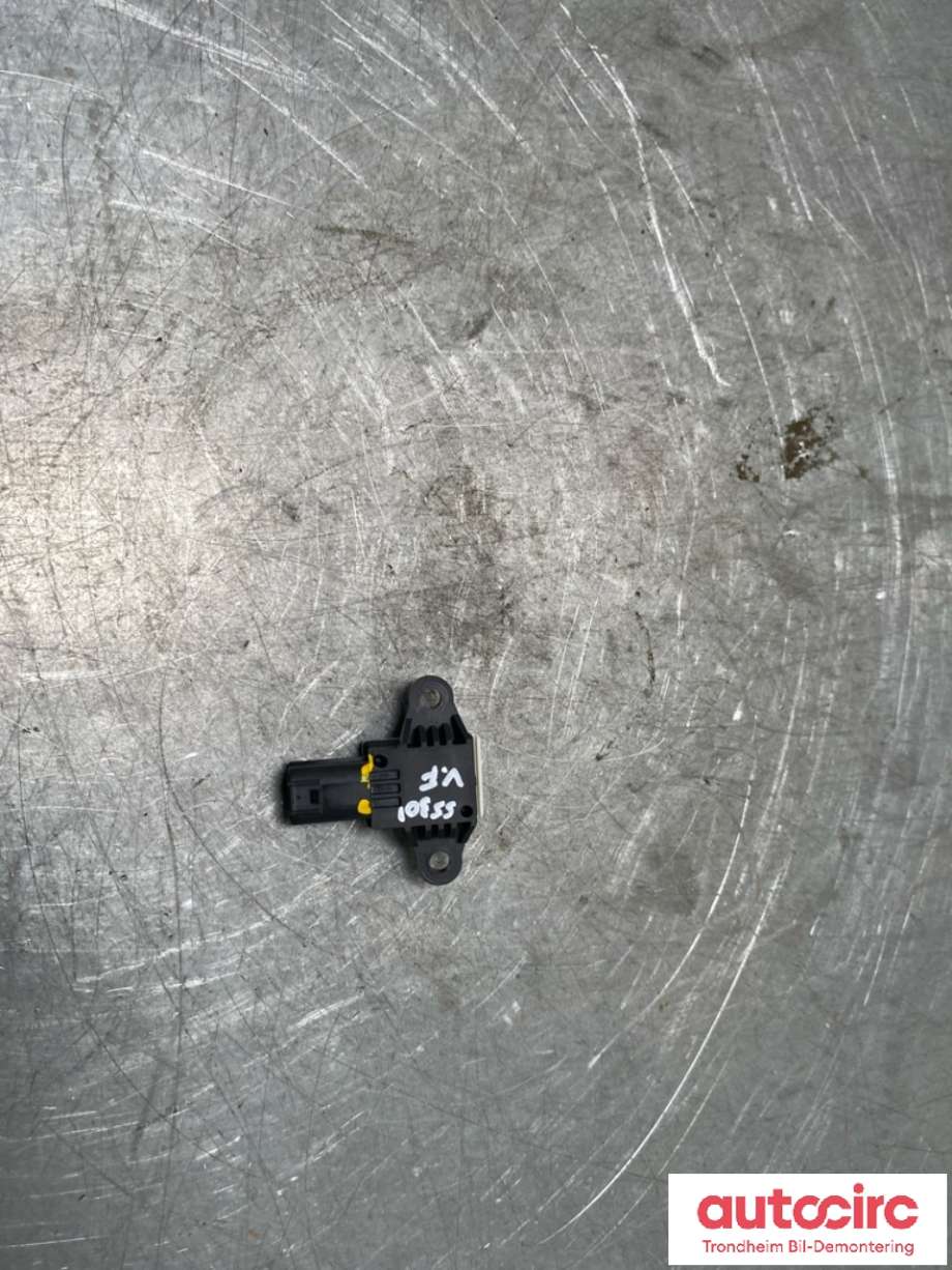 Airbag sensor venstre til Hyundai Ioniq 9 2025-->> (VF|95930DO000|)