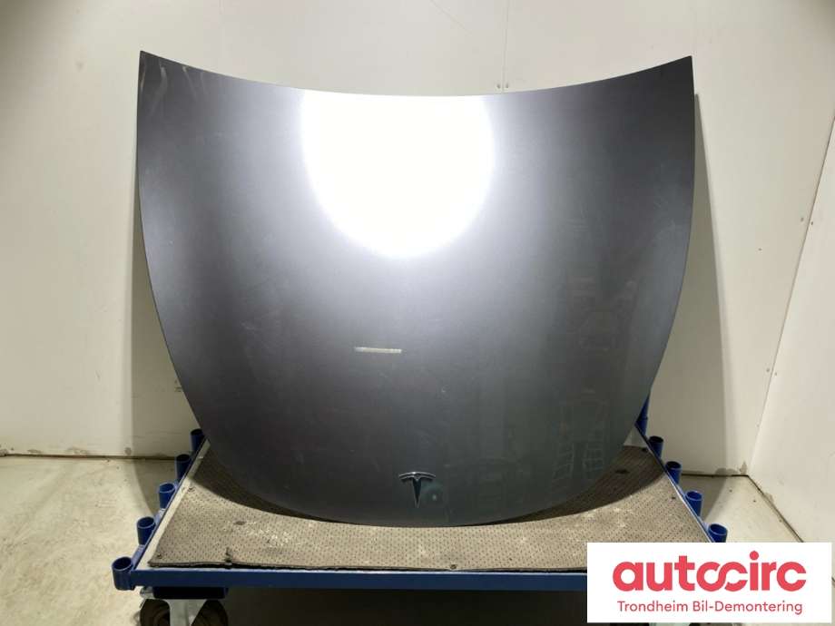 Panser til Tesla Model Y 2021-2024 (Type I) (1493370-E0-A|1493370-EC-A|1493370-S0-A)