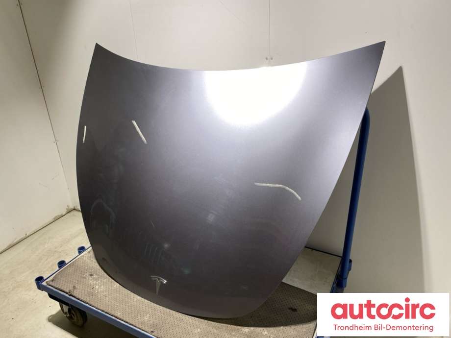 Panser til Tesla Model Y 2021-2024 (Type I) (1493370-E0-A|1493370-EC-A|1493370-S0-A)