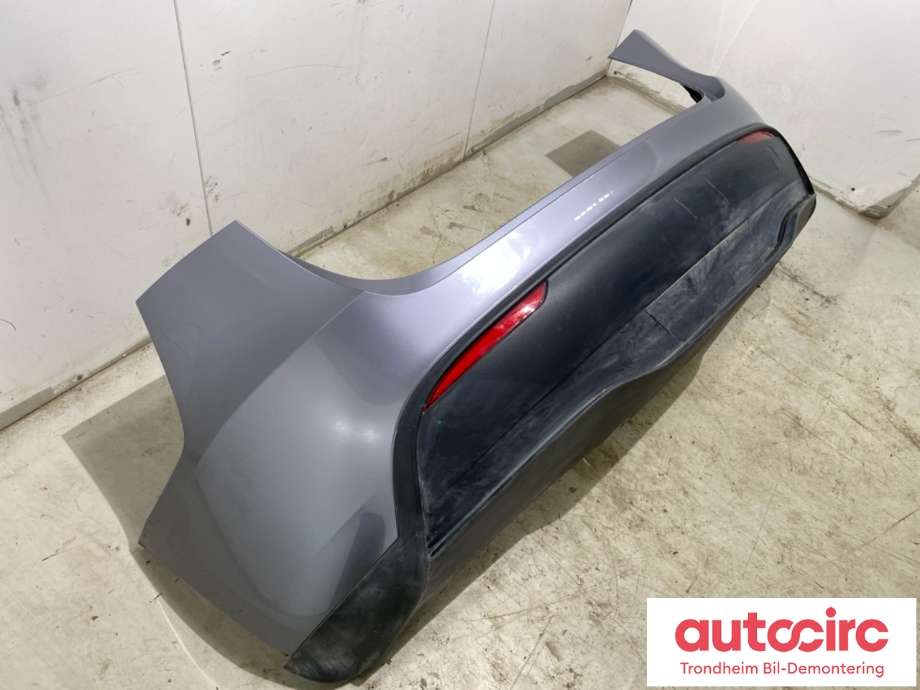 Støtfanger bak til Tesla Model Y 2021-2024 (Type I)  (1494005-DE-C|1493735-S0-C|1493735-S0-E| 1493735-SC-C| 1493735-SD-E)