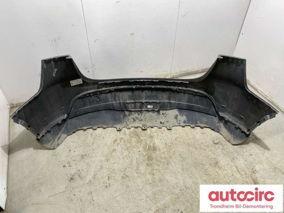 Støtfanger bak til Tesla Model Y 2021-2024 (Type I)  (1494005-DE-C|1493735-S0-C|1493735-S0-E| 1493735-SC-C| 1493735-SD-E)