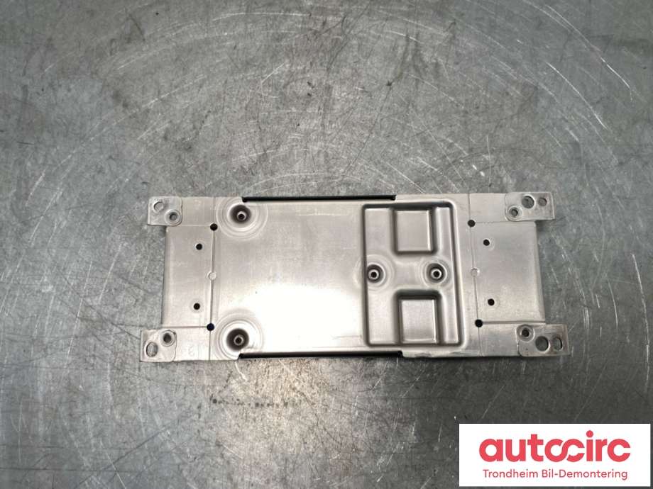 Styreenhet diverse til BMW 5-Serie 2010-2017 (F10/F11) (F10/F11) (9293242|84109362848|)