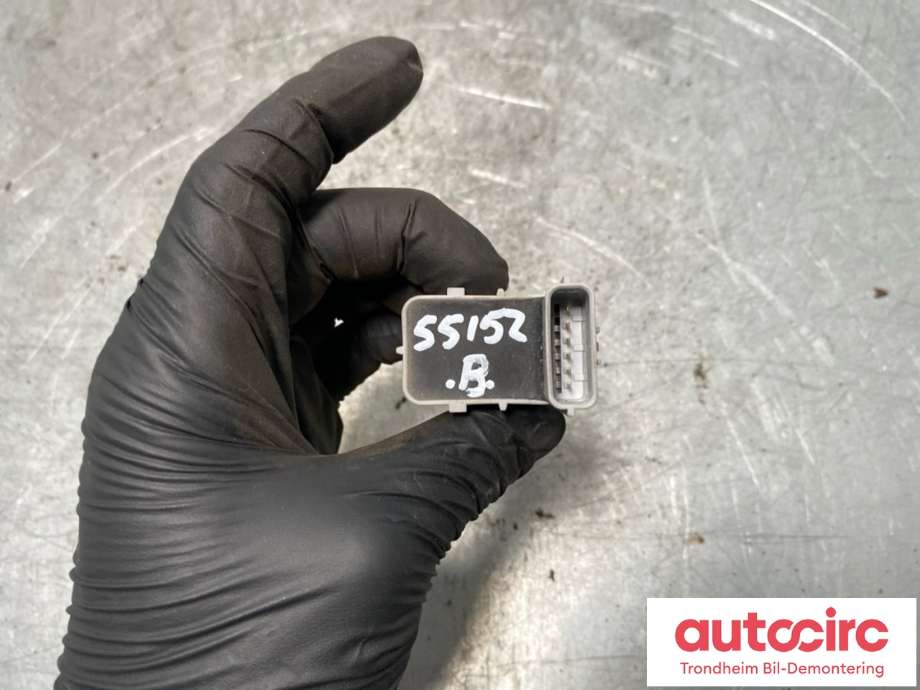 Parkeringssensor bak til Kia Soul 2014-2019 (Type II)  (95720-E4000|)