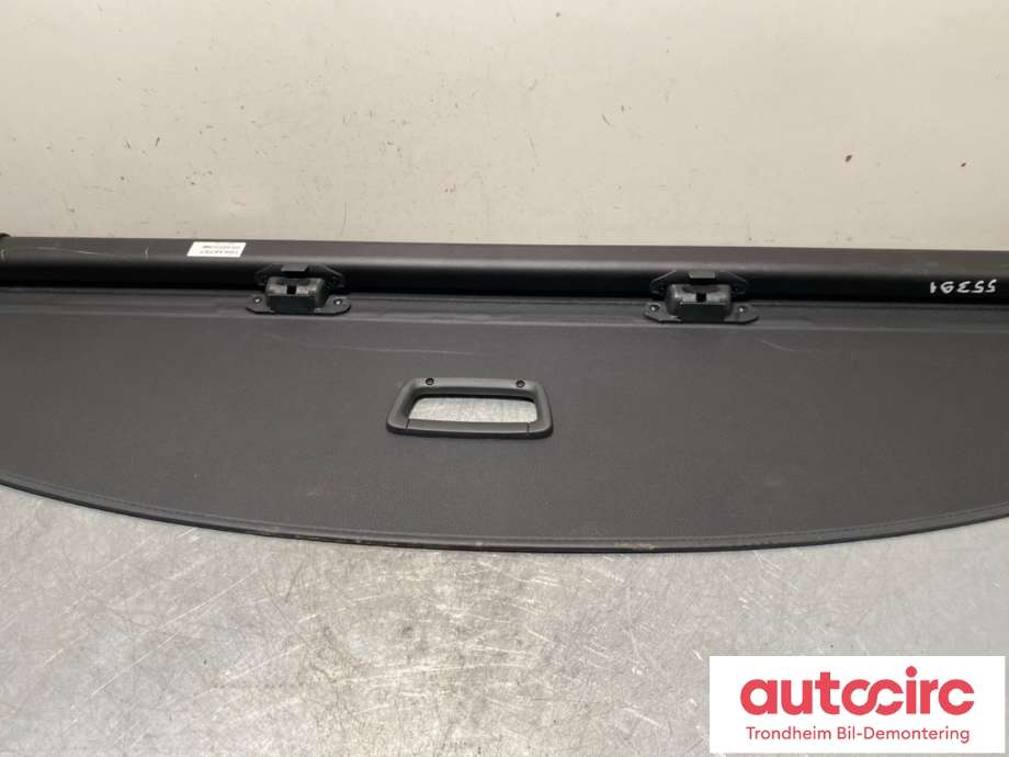 Bagasjerom rollon til MG Marvel R 2021-->> (10536757|)
