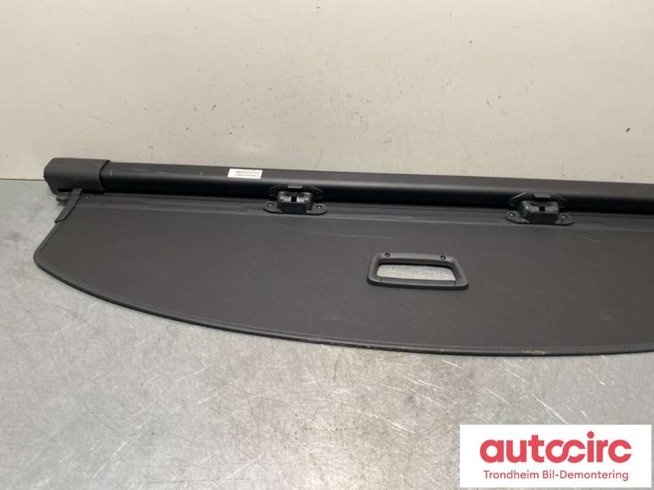 Bagasjerom rollon til MG Marvel R 2021-->> (10536757|)