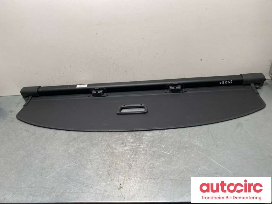 Bagasjerom rollon til MG Marvel R 2021-->> (10536757|)