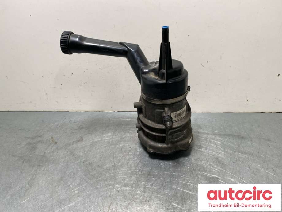 Servo pumpe elektrisk til Peugeot Partner 2008-2015 (Type II, Fase 1)  (TRW|16 063 042 80|16 809 197 80|9870700480)