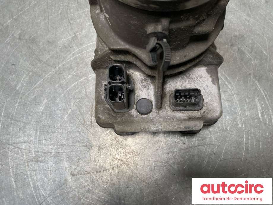 Servo pumpe elektrisk til Peugeot Partner 2008-2015 (Type II, Fase 1)  (TRW|16 063 042 80|16 809 197 80|9870700480)