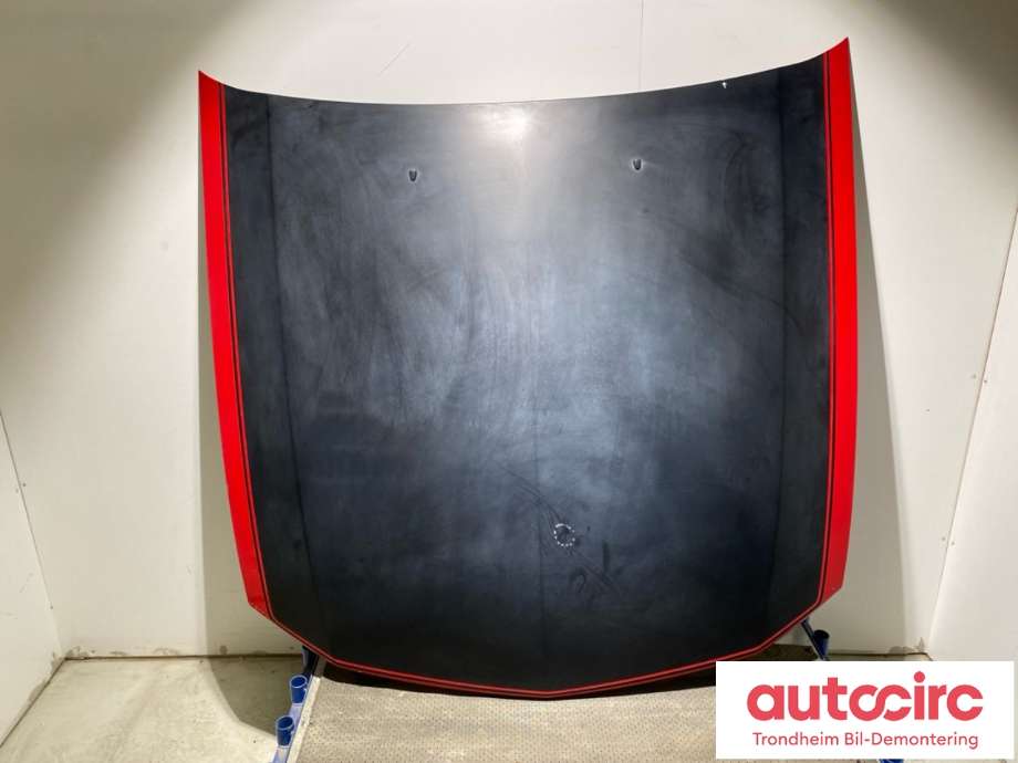 Panser til Ford Mustang, 2005-2014 (7R3Z16612B)