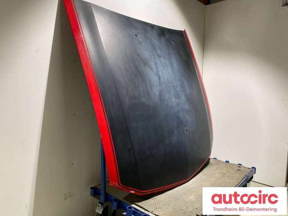 Panser til Ford Mustang 2005-2014  (7R3Z16612B|)