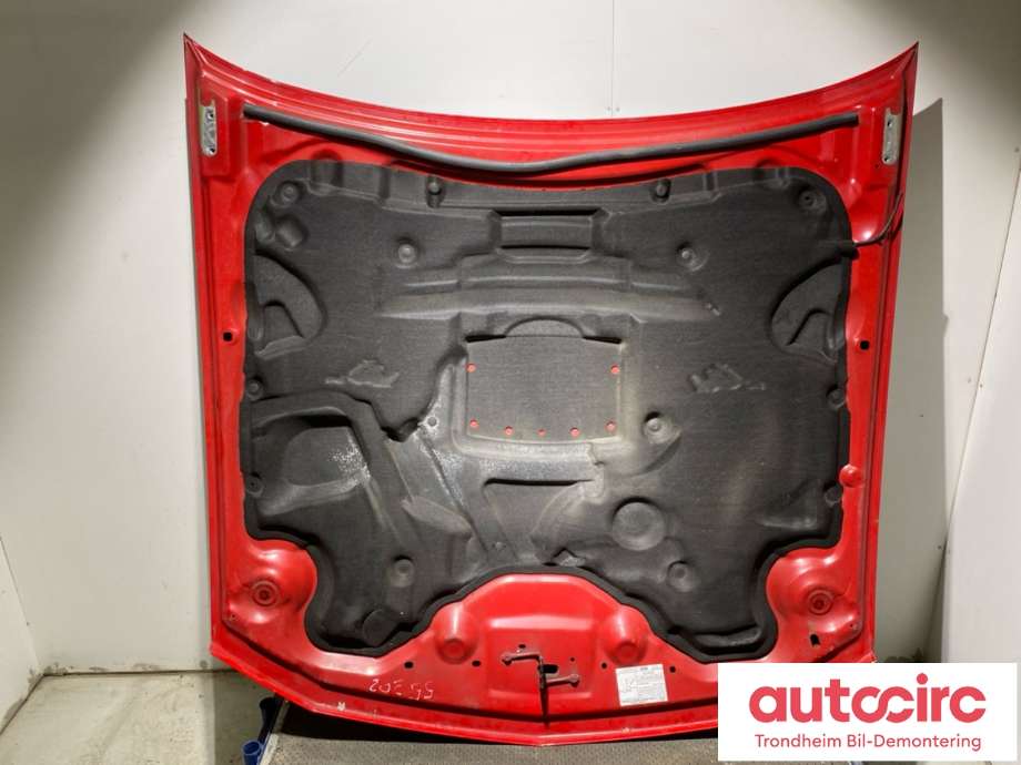 Panser til Ford Mustang 2005-2014  (7R3Z16612B|)