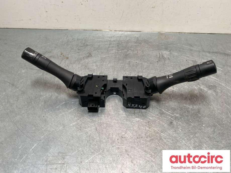 Bryter combi til Nissan Leaf 2011-2017 (Type I)  (255603NL0B|)