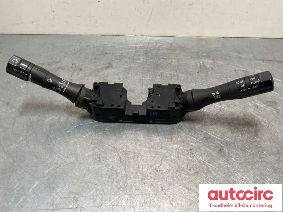 Bryter combi til Nissan Leaf 2011-2017 (Type I)  (255603NL0B|)