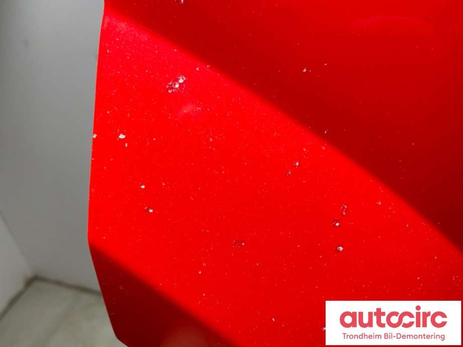Skjerm venstre foran til Ford Mustang 2005-2014  (5R3Z16006BA|)