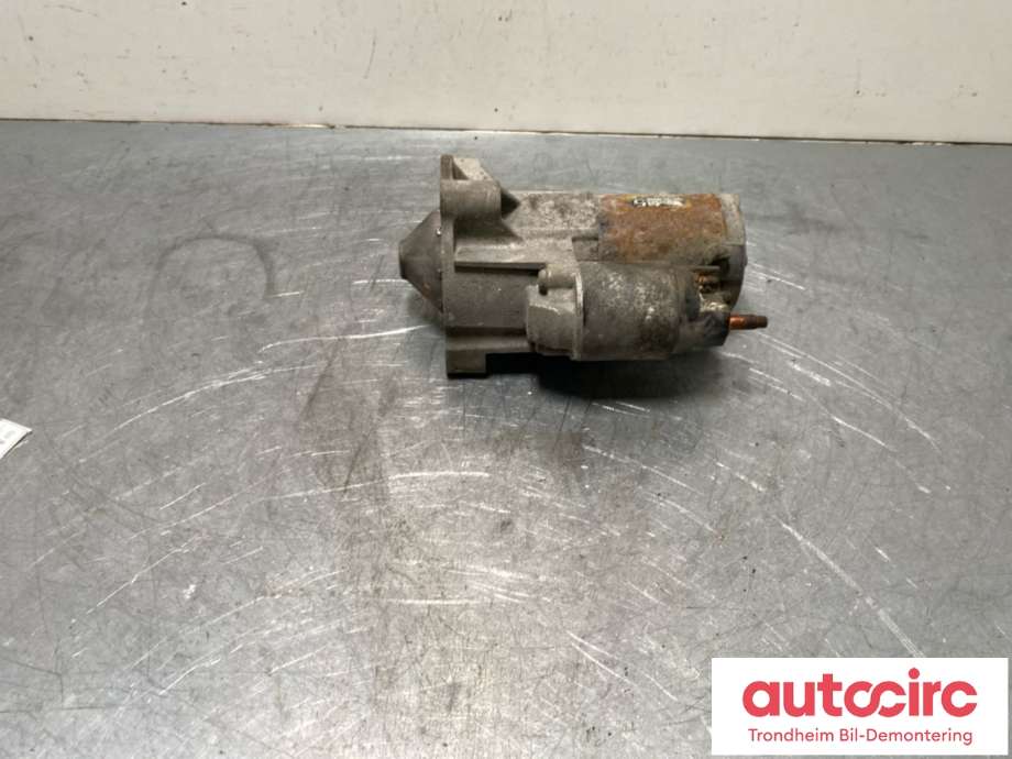 Starter diesel til Peugeot Expert 2016-->> (Type III)  (5802 FJ|98 270 071 80|)