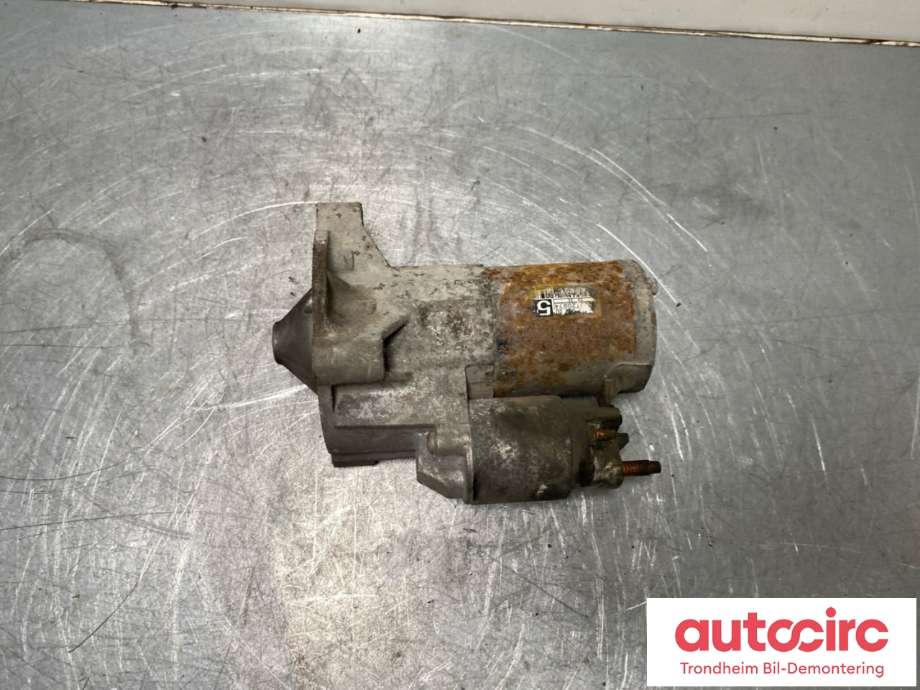 Starter diesel til Peugeot Expert 2016-->> (Type III)  (5802 FJ|98 270 071 80|)