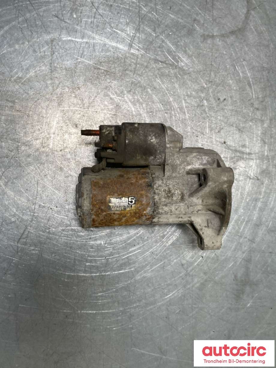 Starter diesel til Peugeot Expert 2016-->> (Type III)  (5802 FJ|98 270 071 80|)