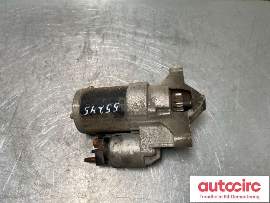 Starter diesel til Peugeot Expert 2016-->> (Type III)  (5802 FJ|98 270 071 80|)
