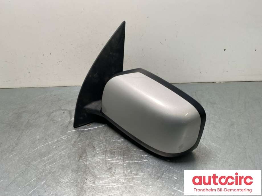 Speil venstre til Nissan X-Trail 2007-2014 (T31) (T31) (96302JG475|96302JG47A|)