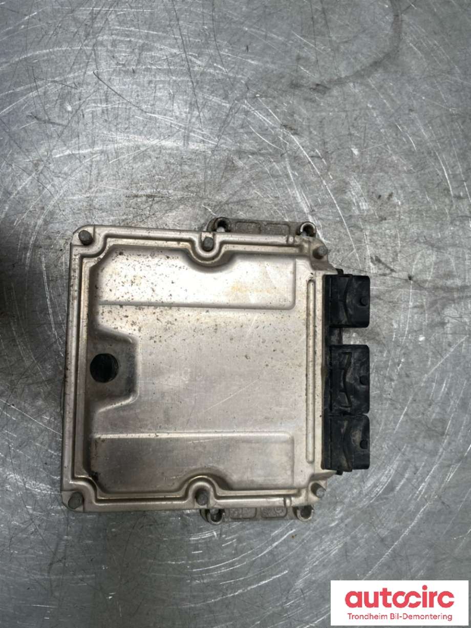 Styreenhet motor til Peugeot 807, 2003-2009 (BOSCH|1940 EN)