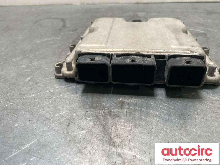 Styreenhet motor til Peugeot 807 2003-2009 (BOSCH|1940 EN|)
