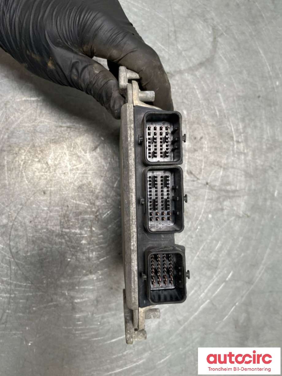 Styreenhet motor til Peugeot 807 2003-2009 (BOSCH|1940 EN|)