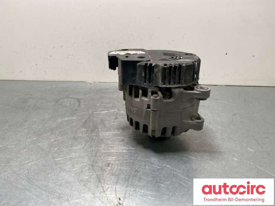 Dynamo diesel til Peugeot Expert 2016-->> (Type III)  (98 156 832 80|98 265 502 80|)