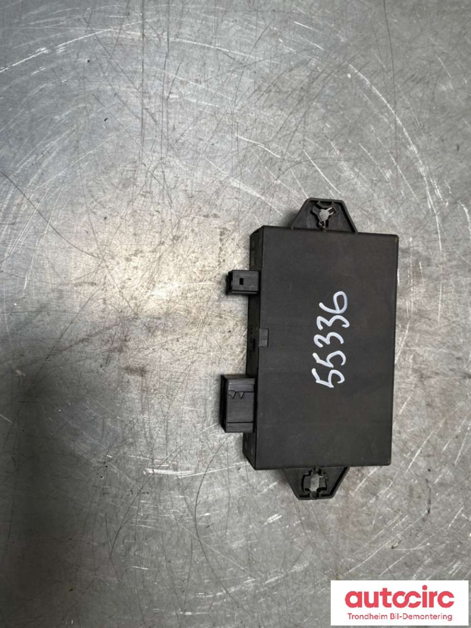 Styreenhet parkering til Peugeot 807 2003-2009  (6590 78|)