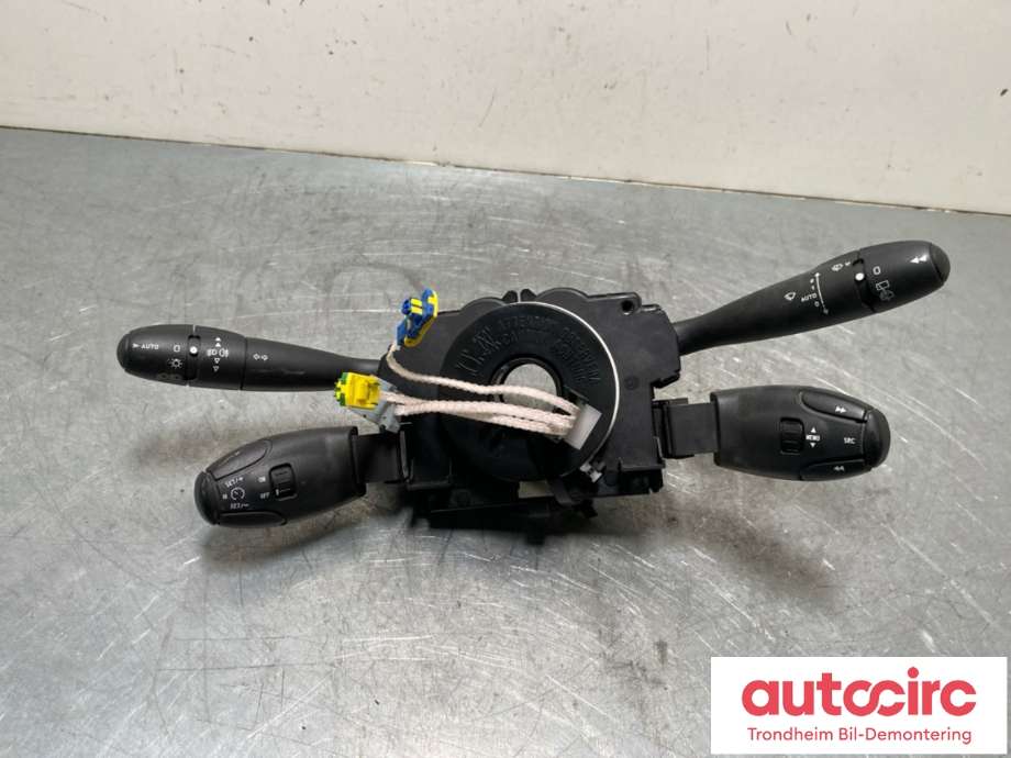 Bryter combi til Peugeot 807, 2003-2009 (6242 C6)