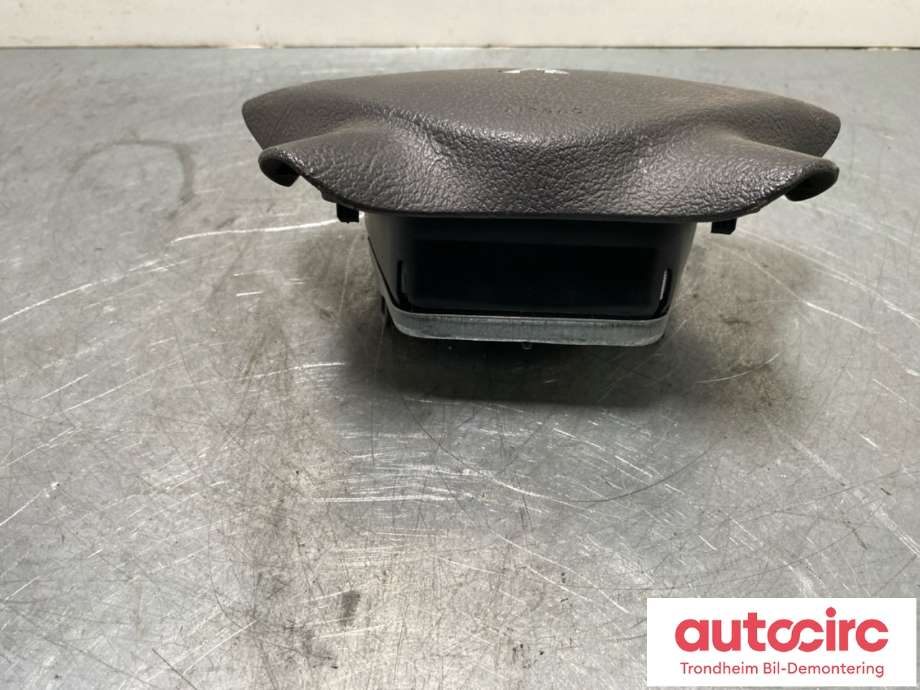 Airbag rattpute til Peugeot 807 2003-2009  (4112 HP|)