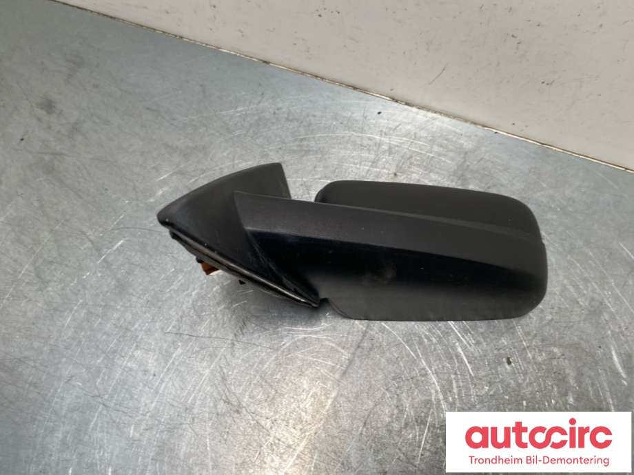 Speil venstre til Ford Mustang 2005-2014  (6R3Z17683AACP|)