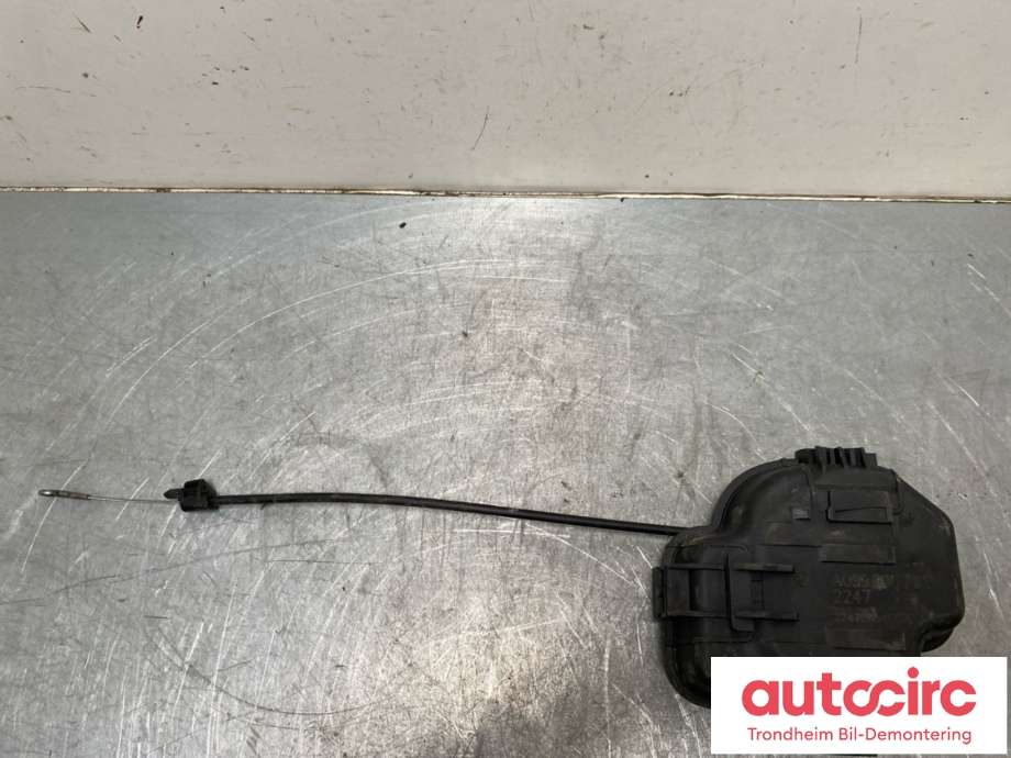 Baklukeåpner motor til Mercedes EQE 2022-->> (A 099 906 71 03|)