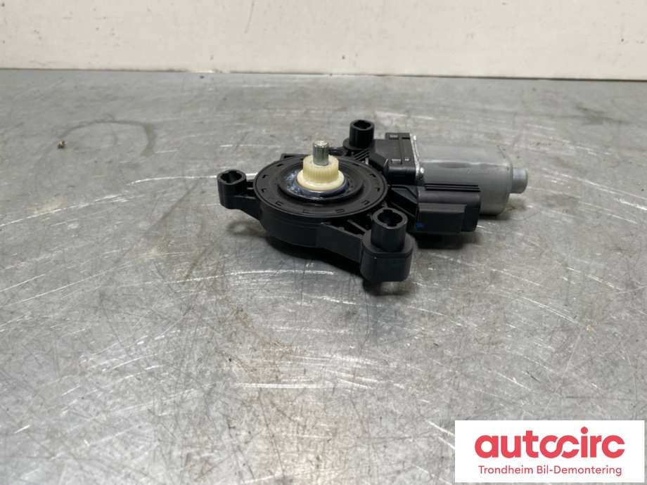 Ruteheis, kun motor, venstre foran til Ford Mustang Mach-e 2020-->> (LJ8B-14A366-BA|2483832|)