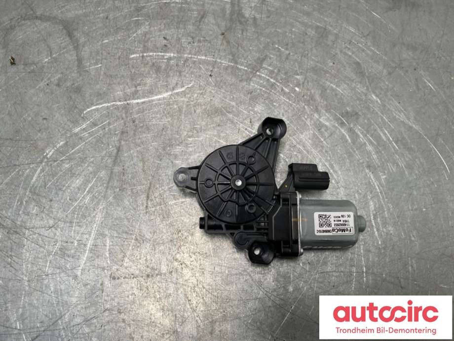 Ruteheis, kun motor, venstre foran til Ford Mustang Mach-e 2020-->> (LJ8B-14A366-BA|2483832|)