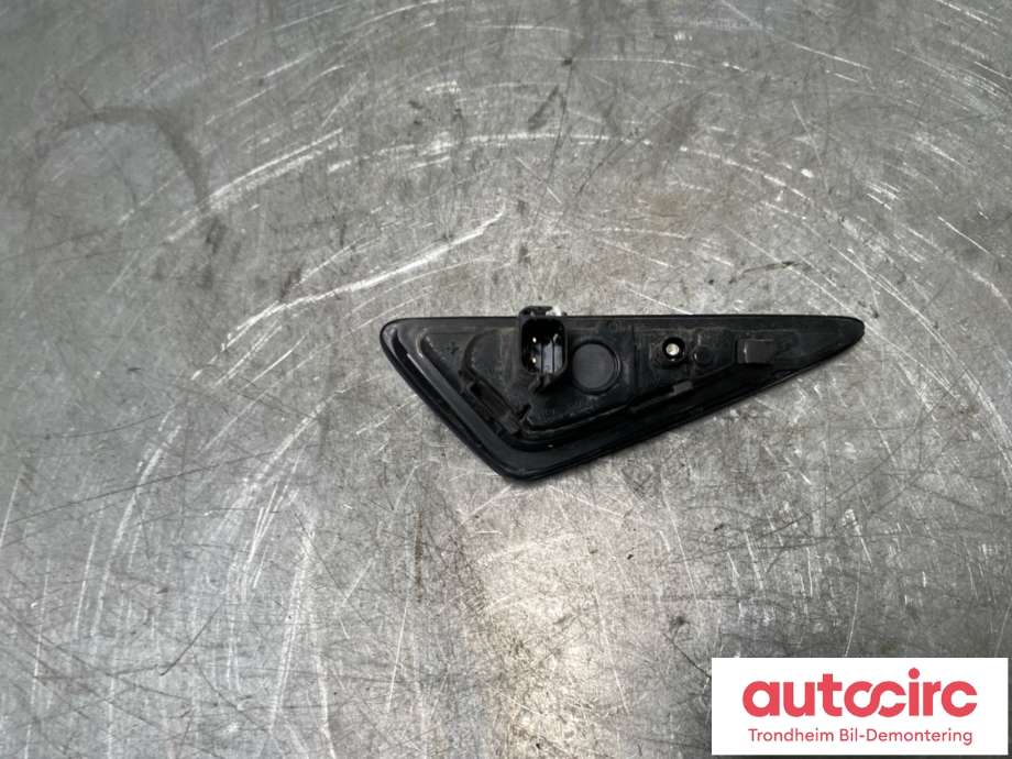 Kamera til Tesla Model Y 2021-2024 (Type I)  (1125107-50-J|1495865-20-D|1495865-20-E| 1495865-20-F| 1495865-20-G)