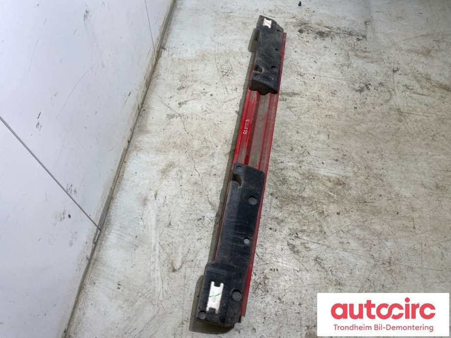 Støtfangerforsterkning bak til Ford Mustang 2005-2014  (5R3Z17906AA|5R3Z17906AACP|)