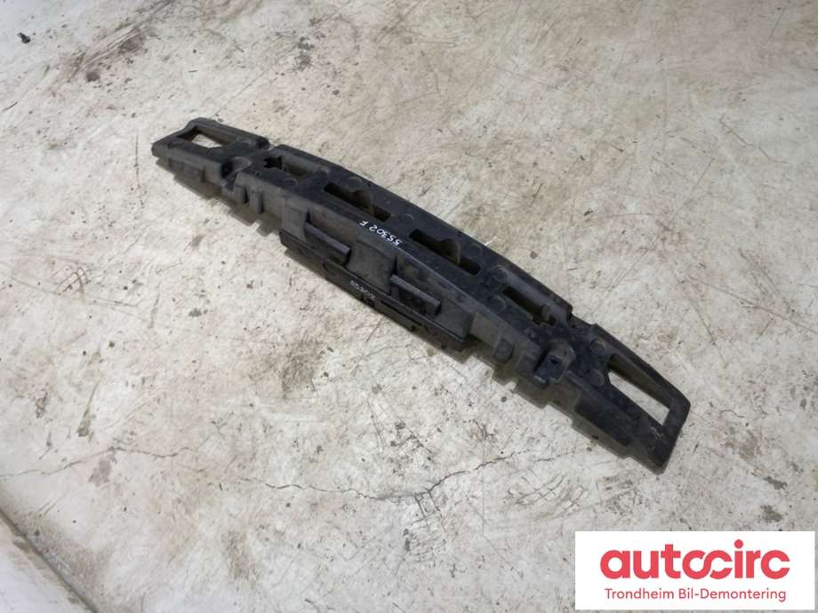 Støtfangerdemper foran til Ford Mustang 2005-2014  (4R3Z17C882AA|4R3Z17C882AACP|)