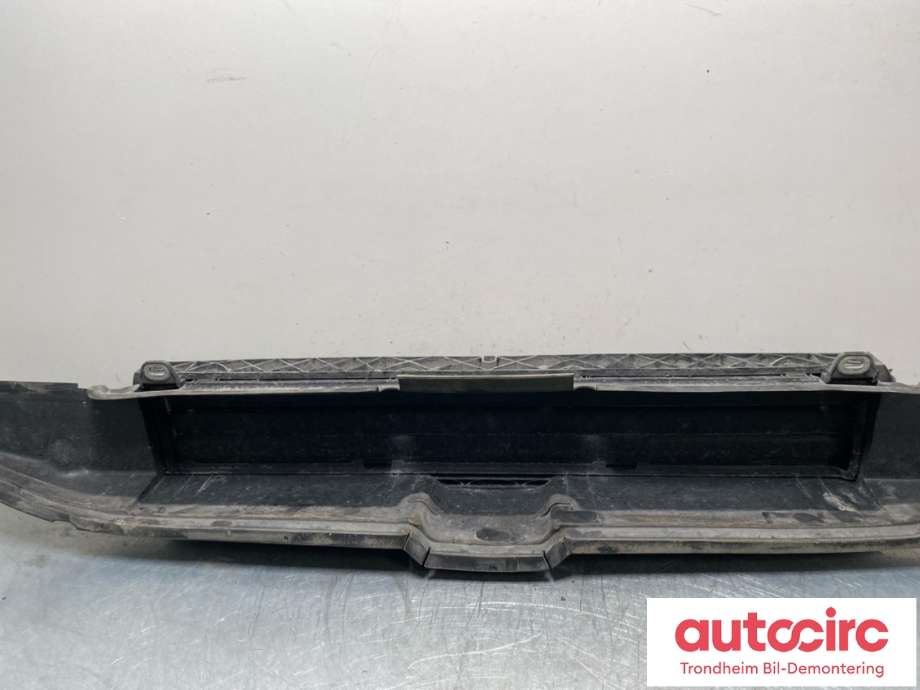 Frontplate nedre til Audi e-tron 2018-->> (4KE 121 223|)