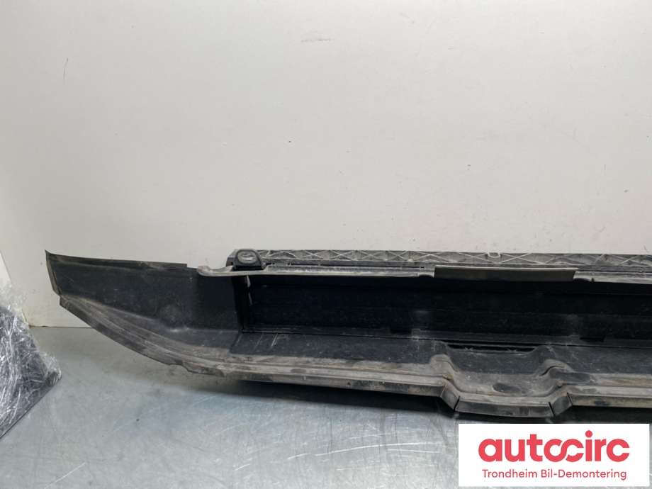 Frontplate nedre til Audi e-tron 2018-->> (4KE 121 223|)