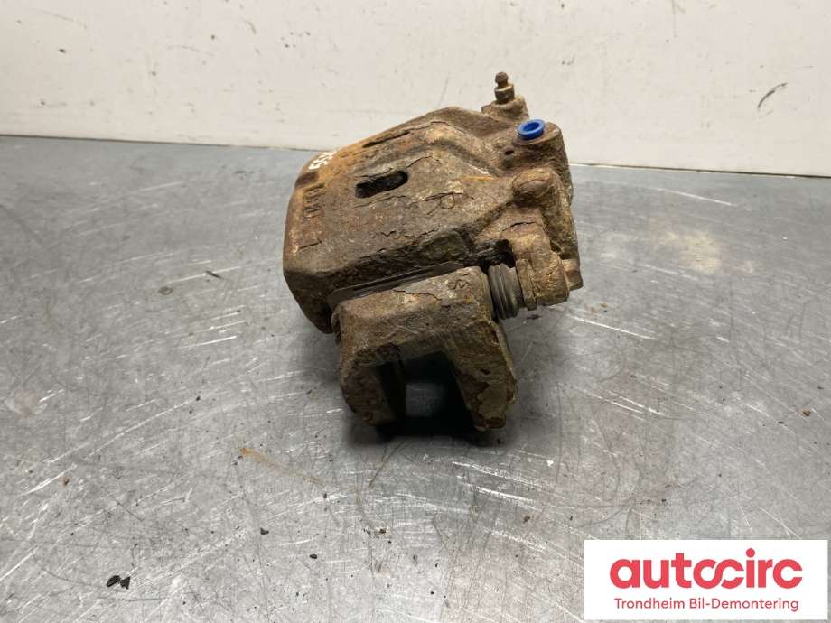 Bremsecaliper venstre foran til Isuzu D-Max 2007-2012 (Type I)  (8980779970|)