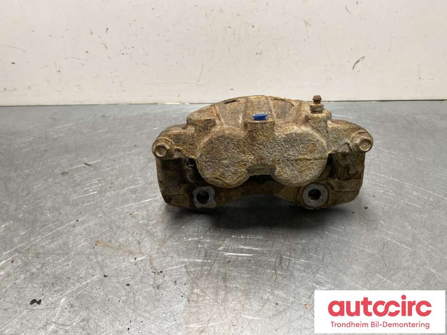 Bremsecaliper venstre foran til Isuzu D-Max 2007-2012 (Type I)  (8980779970|)