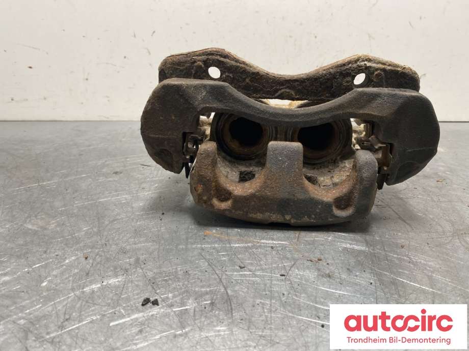 Bremsecaliper venstre foran til Isuzu D-Max 2007-2012 (Type I)  (8980779970|)