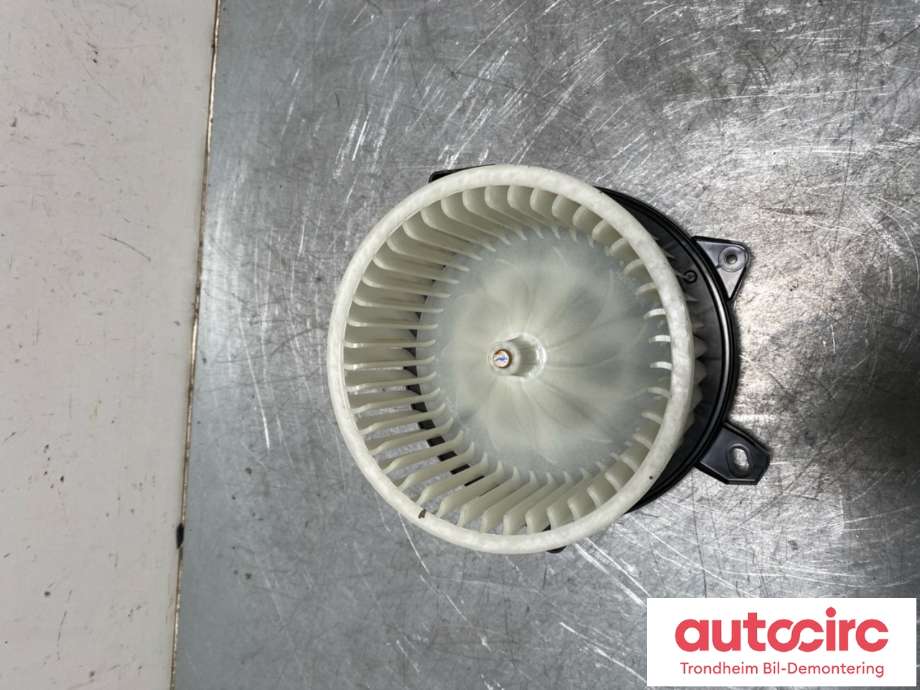Varmeapparat motor til Tesla Model Y 2024-->> (Type II)  (1539475-00-A|1539475-00-B|1539475-10-A|1539475-20-A|1679899-00-A)