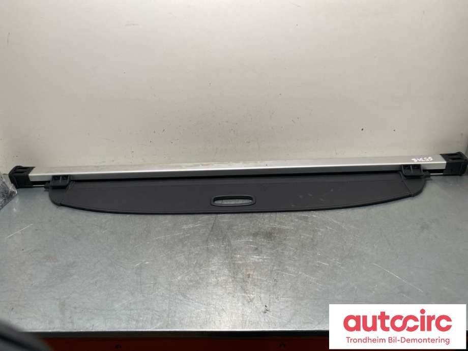 Bagasjerom rollon til Kia Sportage 2010-2016 (Type III)  (859103W000WK|)