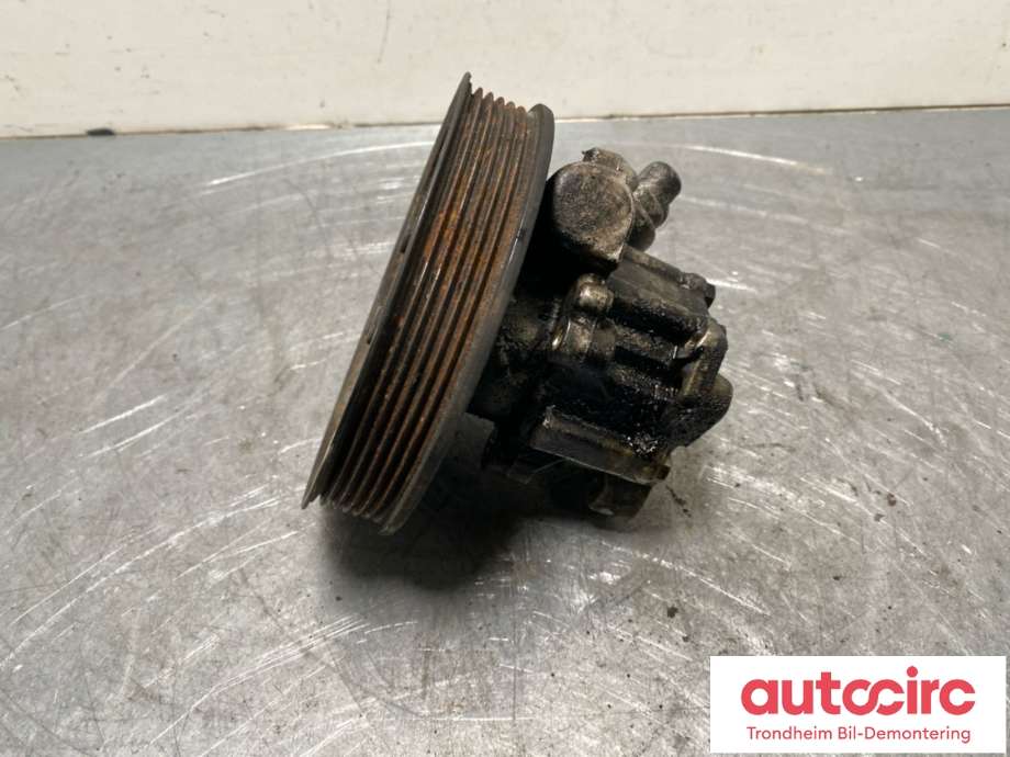 Servo pumpe mekanisk til VW Transporter / Caravelle 1990-2003 (T4) (T4) (7D0 422 155|)